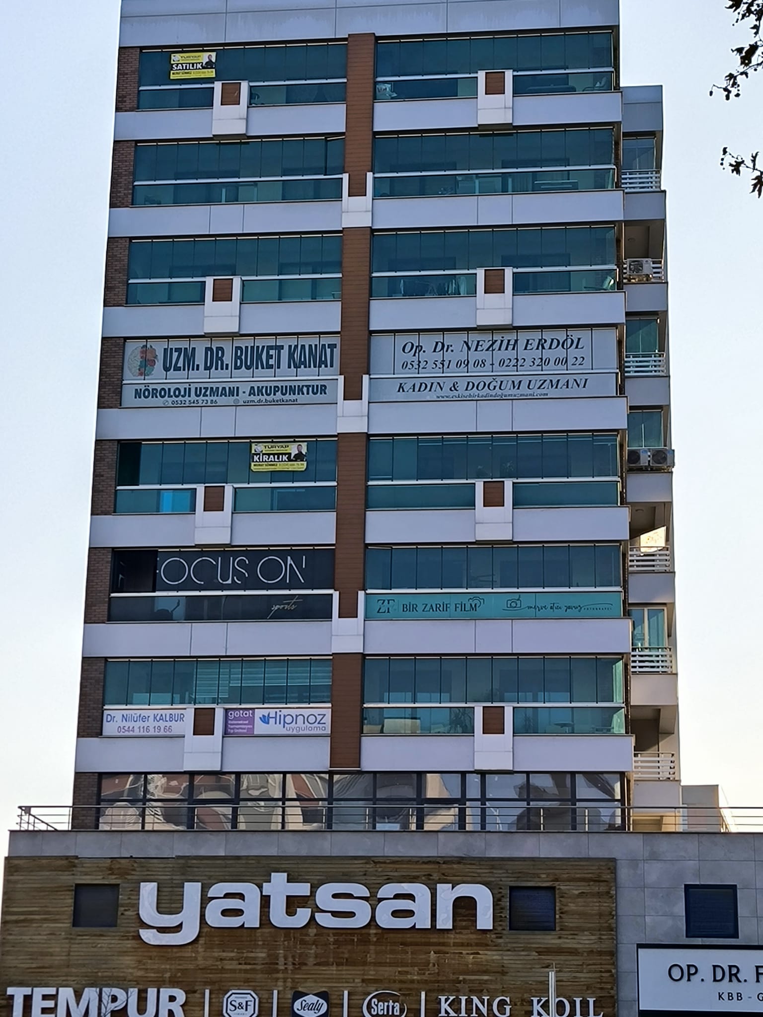 Op.Dr. Nezih Erd�l